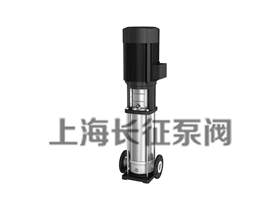 QDLF、CDLF立式不銹鋼多級增壓泵產(chǎn)品手冊下載
