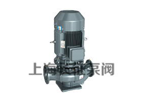 LTP立式高效節能循環(huán)水泵