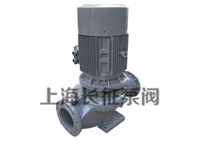 LTP立式節能循環(huán)水泵