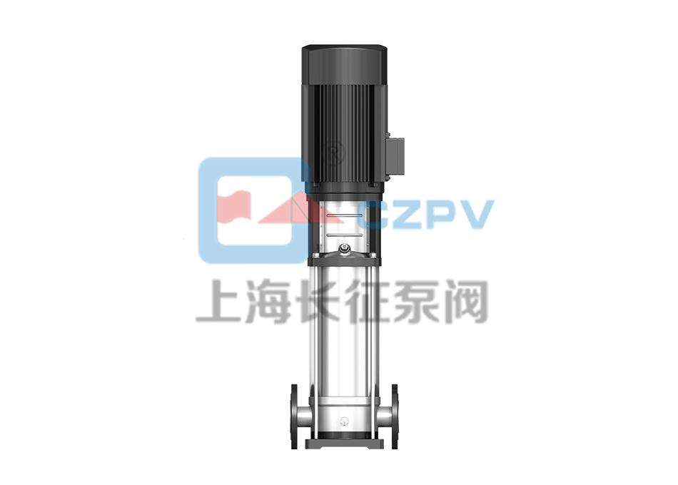 QDLF、CDLF立式不銹鋼多級增壓泵