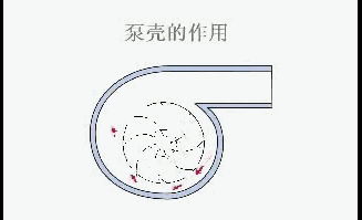 離心泵基本結構動(dòng)圖演示