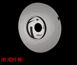 離心泵基本結構動(dòng)圖演示