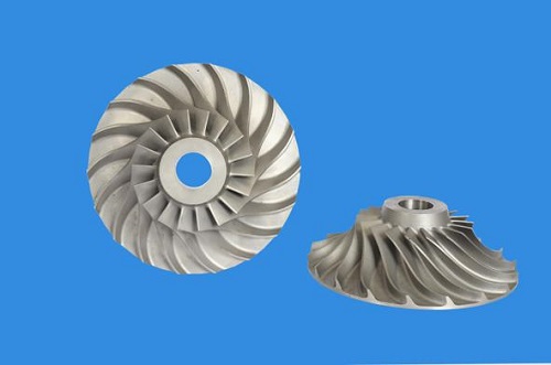 三元流水泵節能技術(shù)