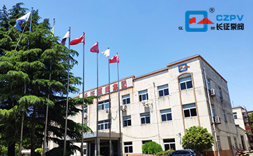 節能水泵環(huán)保技改公司