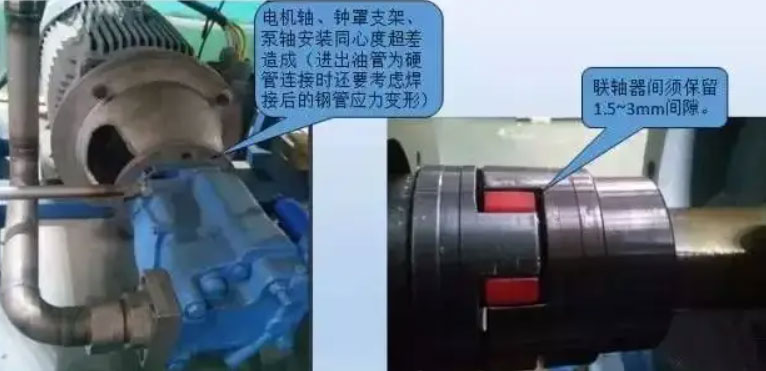 離心泵壓力波動(dòng)怎么回事？